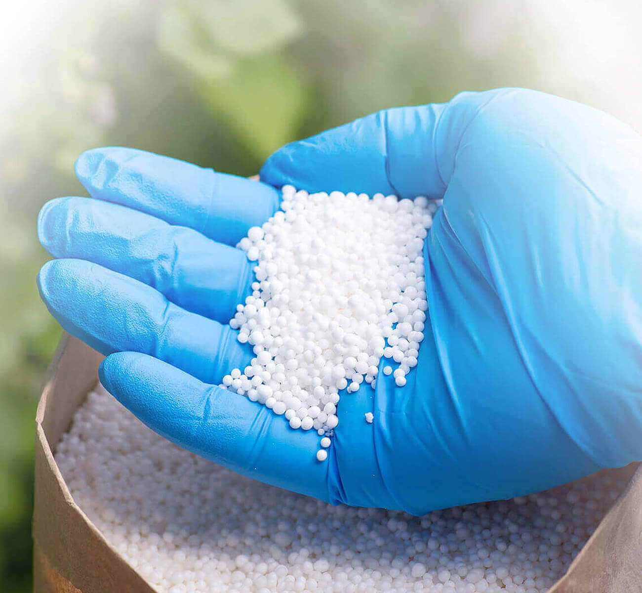 Pelsan Compound