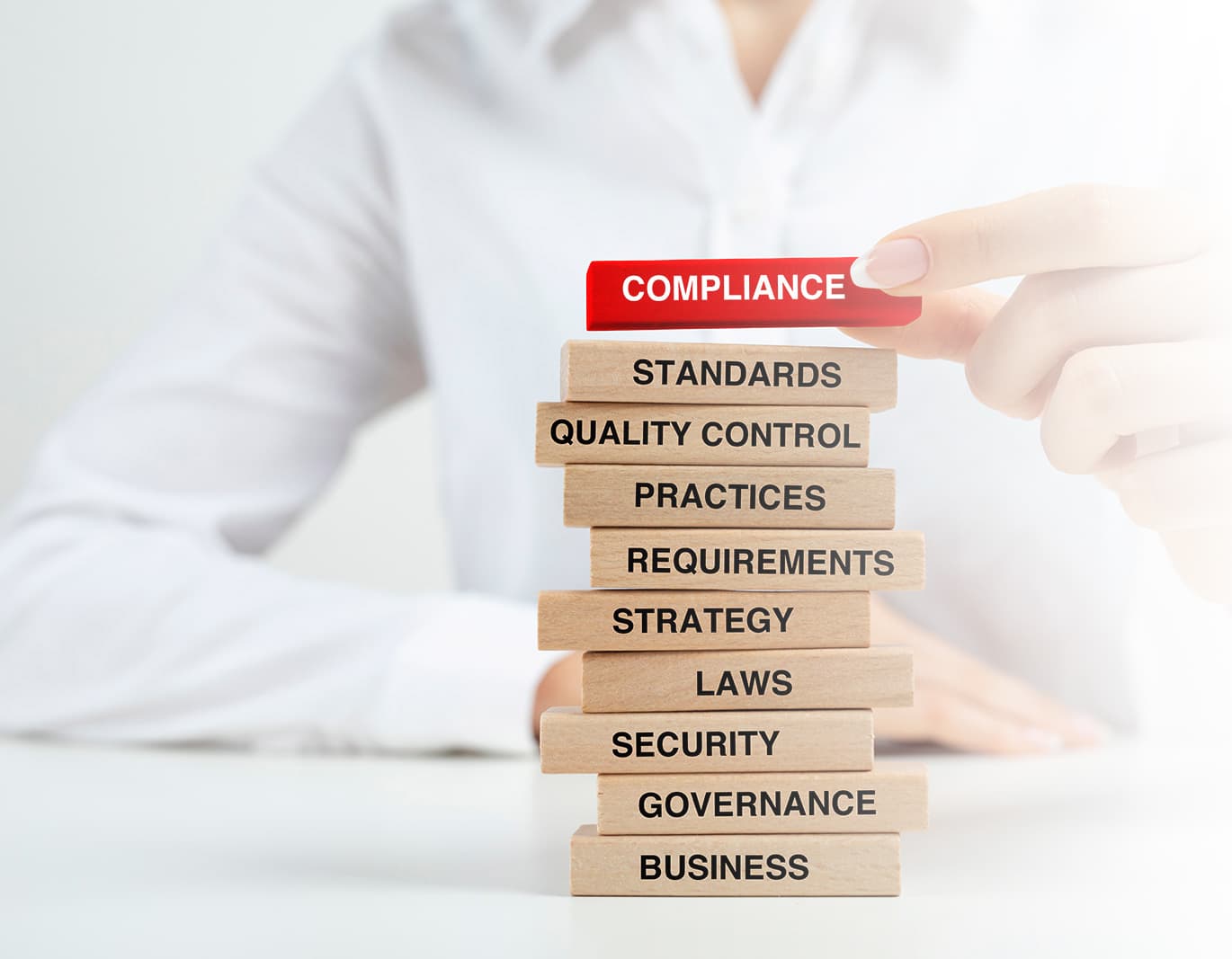 Pelsan Policies and Practices