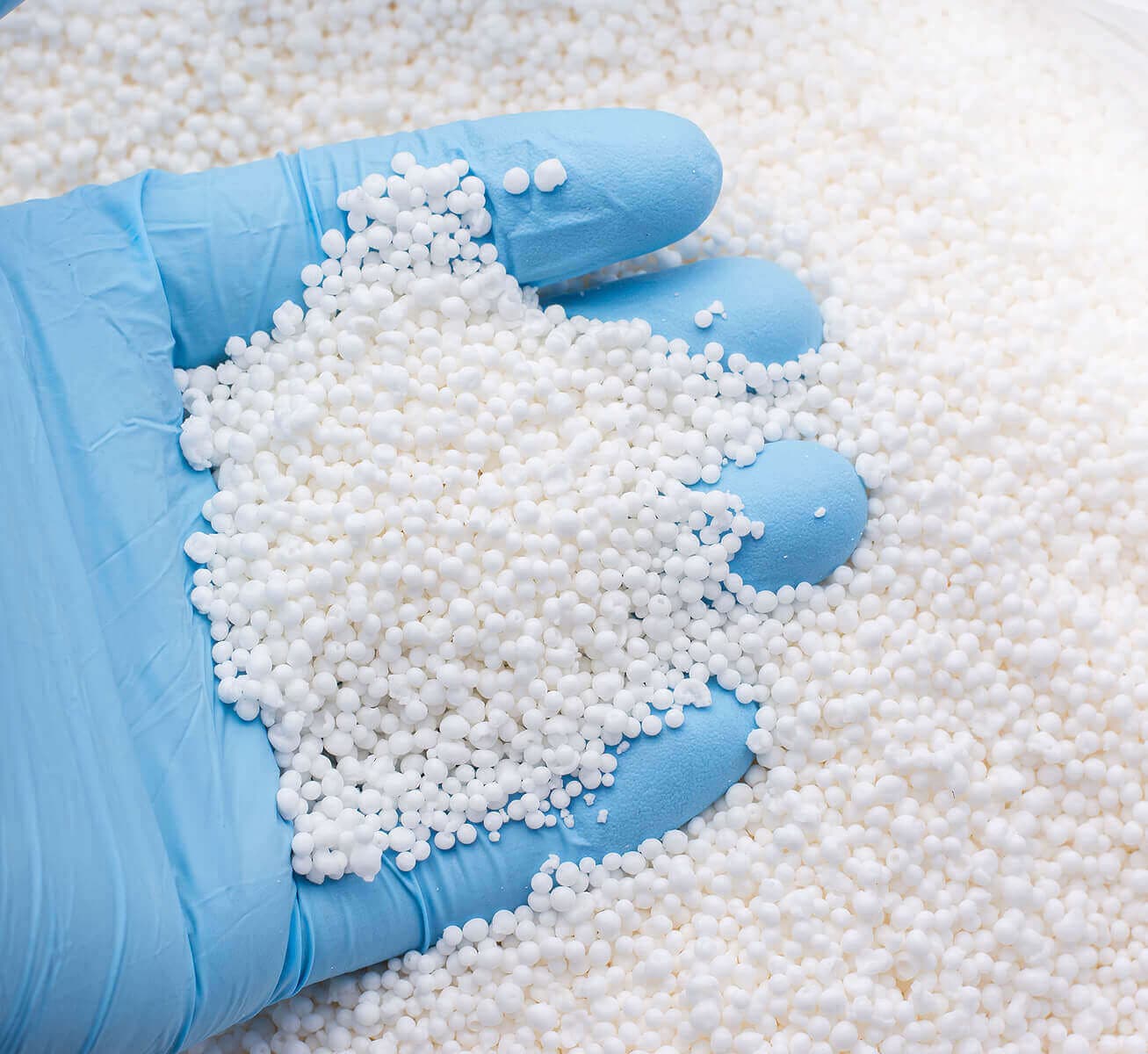 Compounding