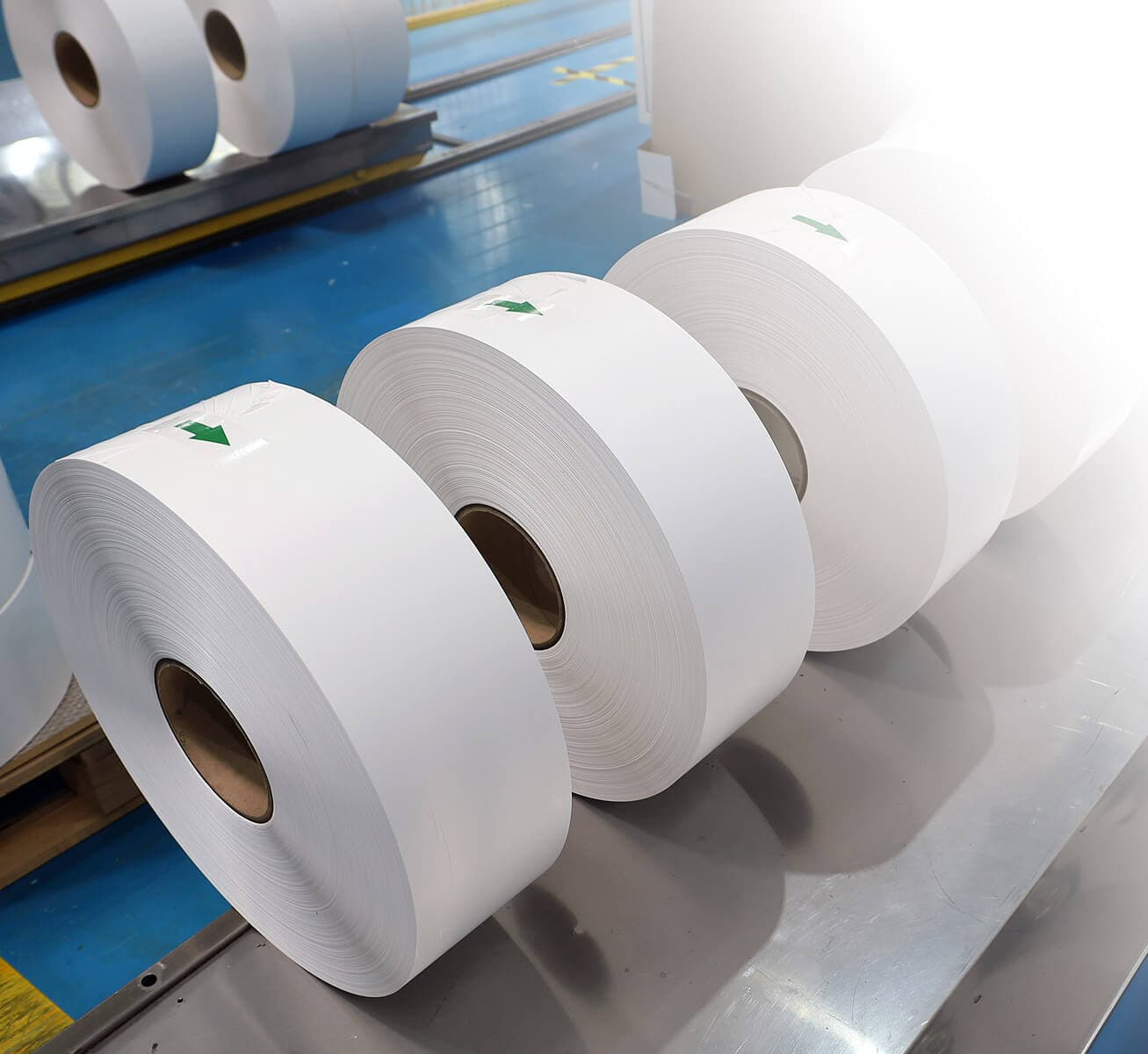 Hygiene Films