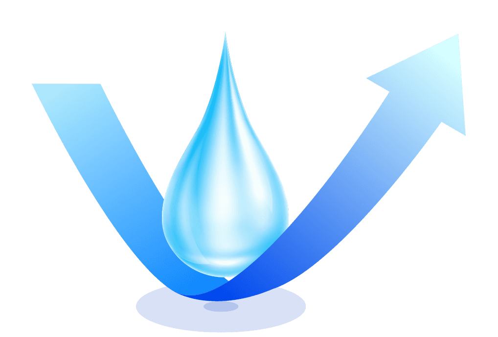 Liquid & Water Flow