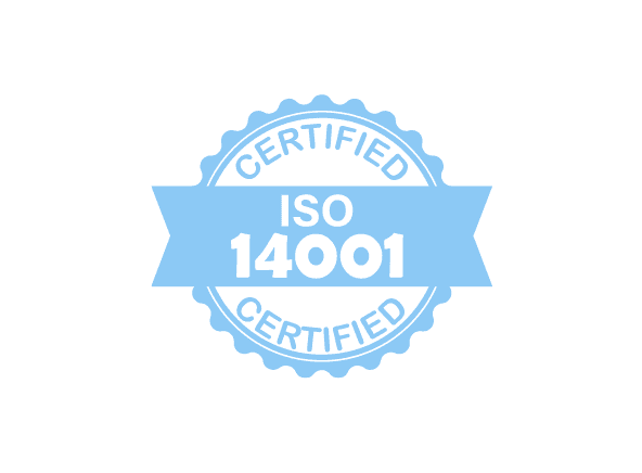 ISO 14001 Environmental Management