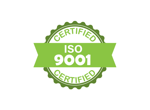 ISO 9001 Quality Management