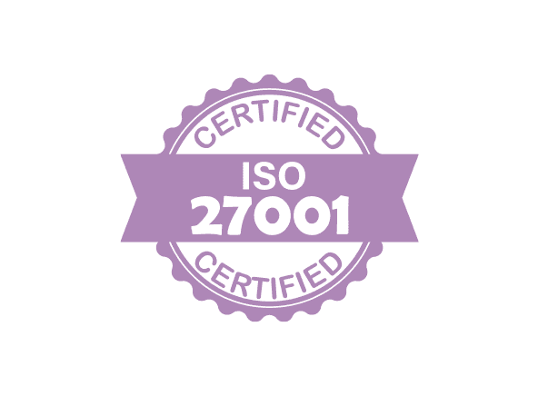 ISO 27001 Information Security
