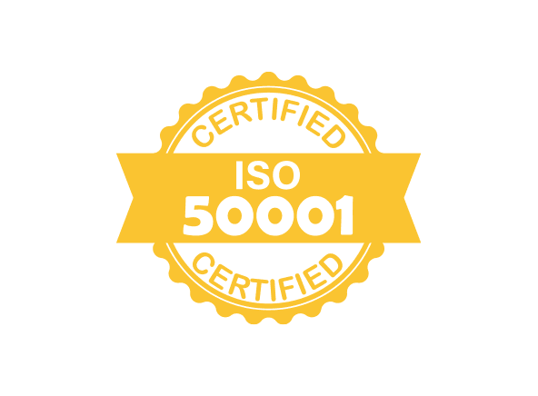 ISO 50001 Energy Management