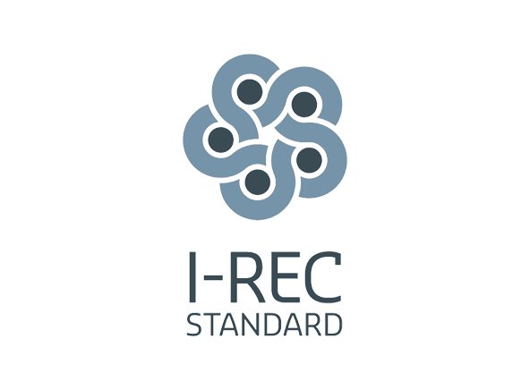 I-REC Renewable Energy