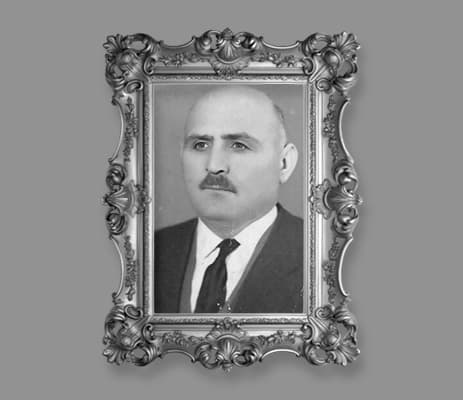 Foundation of Hassan Group