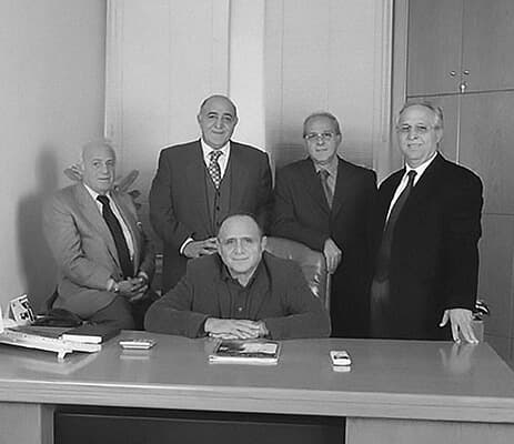 Formation of Hassan Group: A New Era
