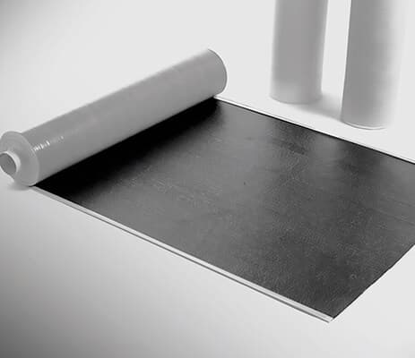 Bitumen-Based Products
