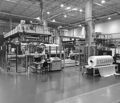 Flexo Printing Technology