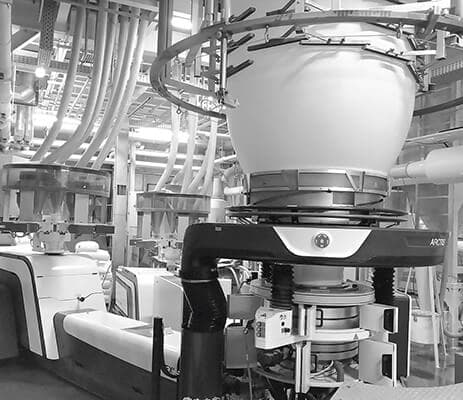 Blown Film Technology Added