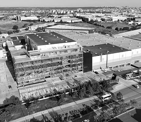 Focus on Investment: New Pelsan Plant