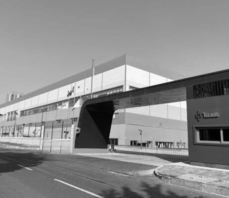 Focus on Investment: New Telasis Plant