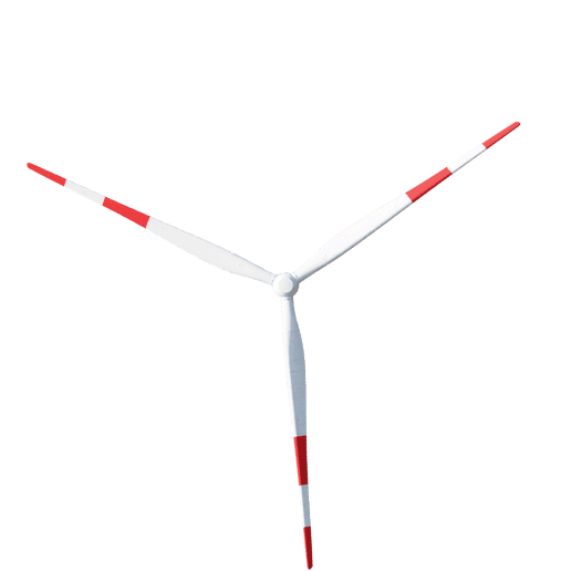 Turbine Blades